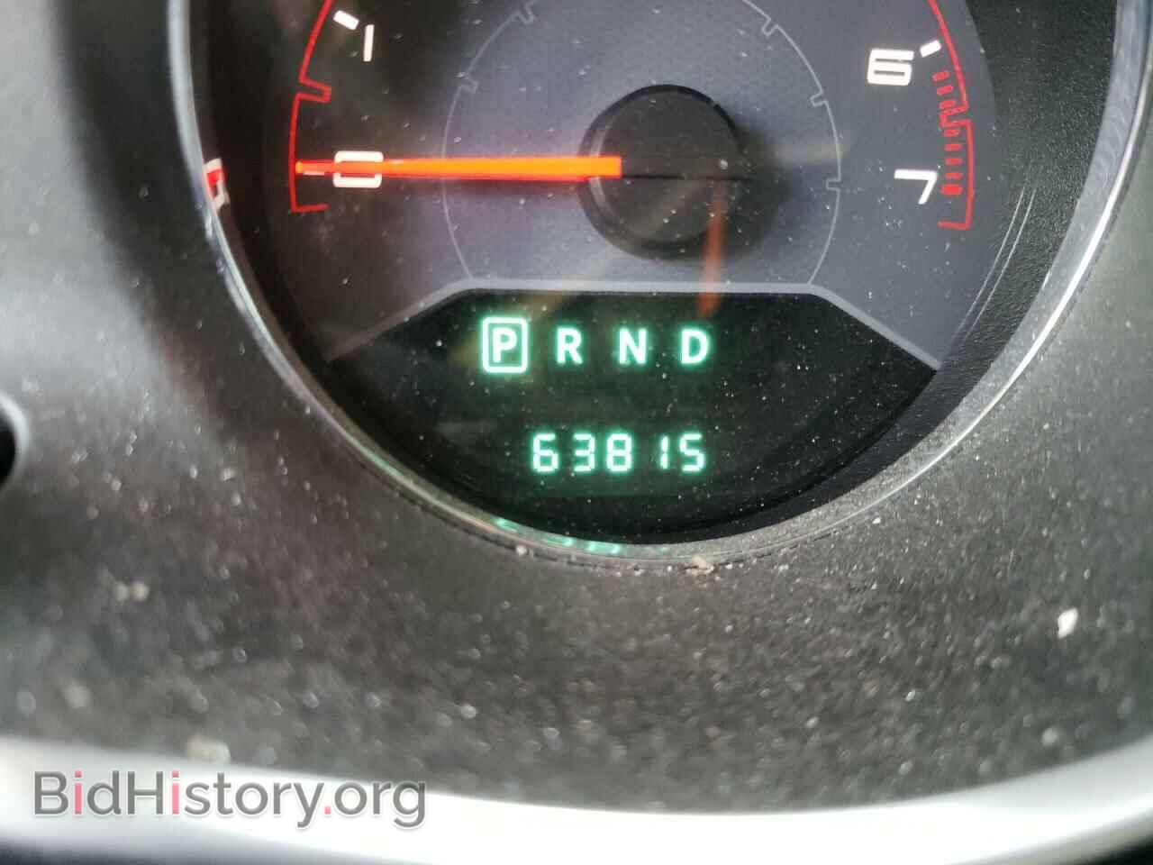 2012 DODGE AVENGER - VIN: 1C3CDZAG4CN258941 - Фото 8