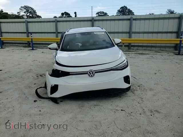 2023 VOLKSWAGEN ID.4 PRO - VIN: 1V2CMPE88PC012154 - Фото 14
