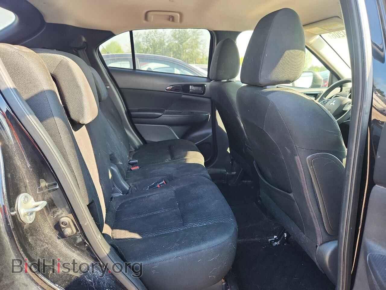 2019 MITSUBISHI ECLIPSE - VIN: JA4AT3AA3KZ600718 - Photo 11