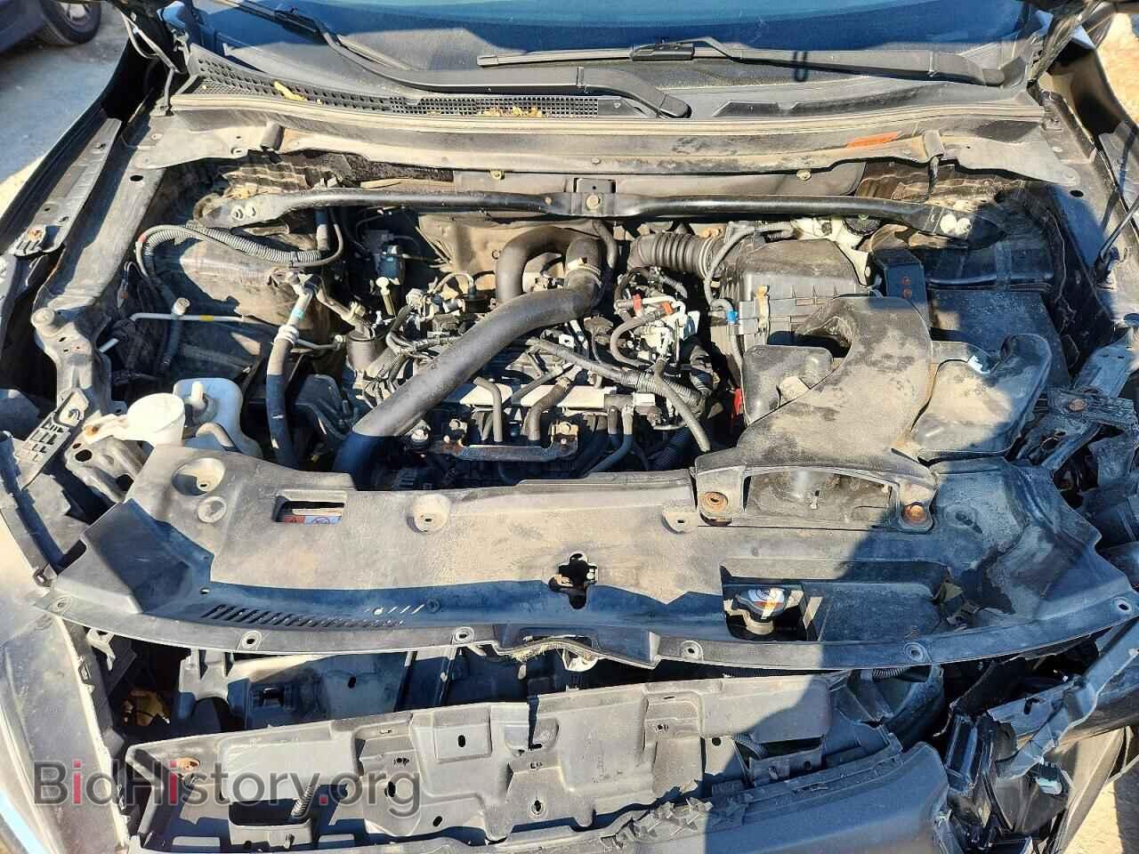 2019 MITSUBISHI ECLIPSE - VIN: JA4AT3AA3KZ600718 - Photo 12