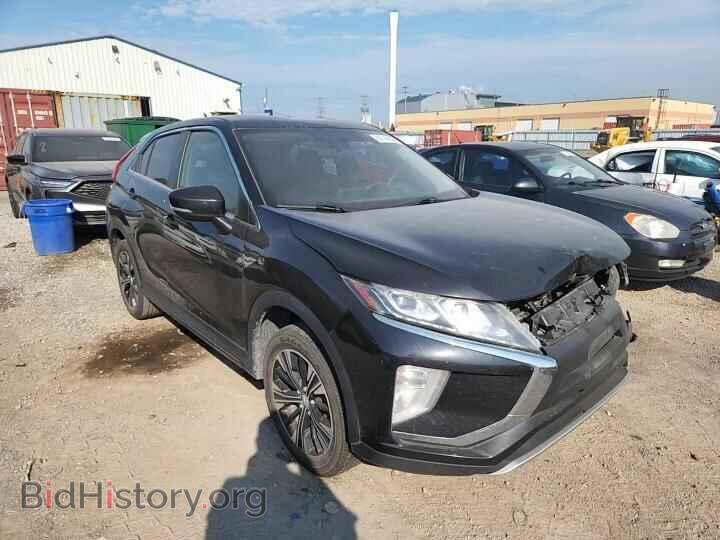 2019 MITSUBISHI ECLIPSE - VIN: JA4AT3AA3KZ600718 - Photo 14