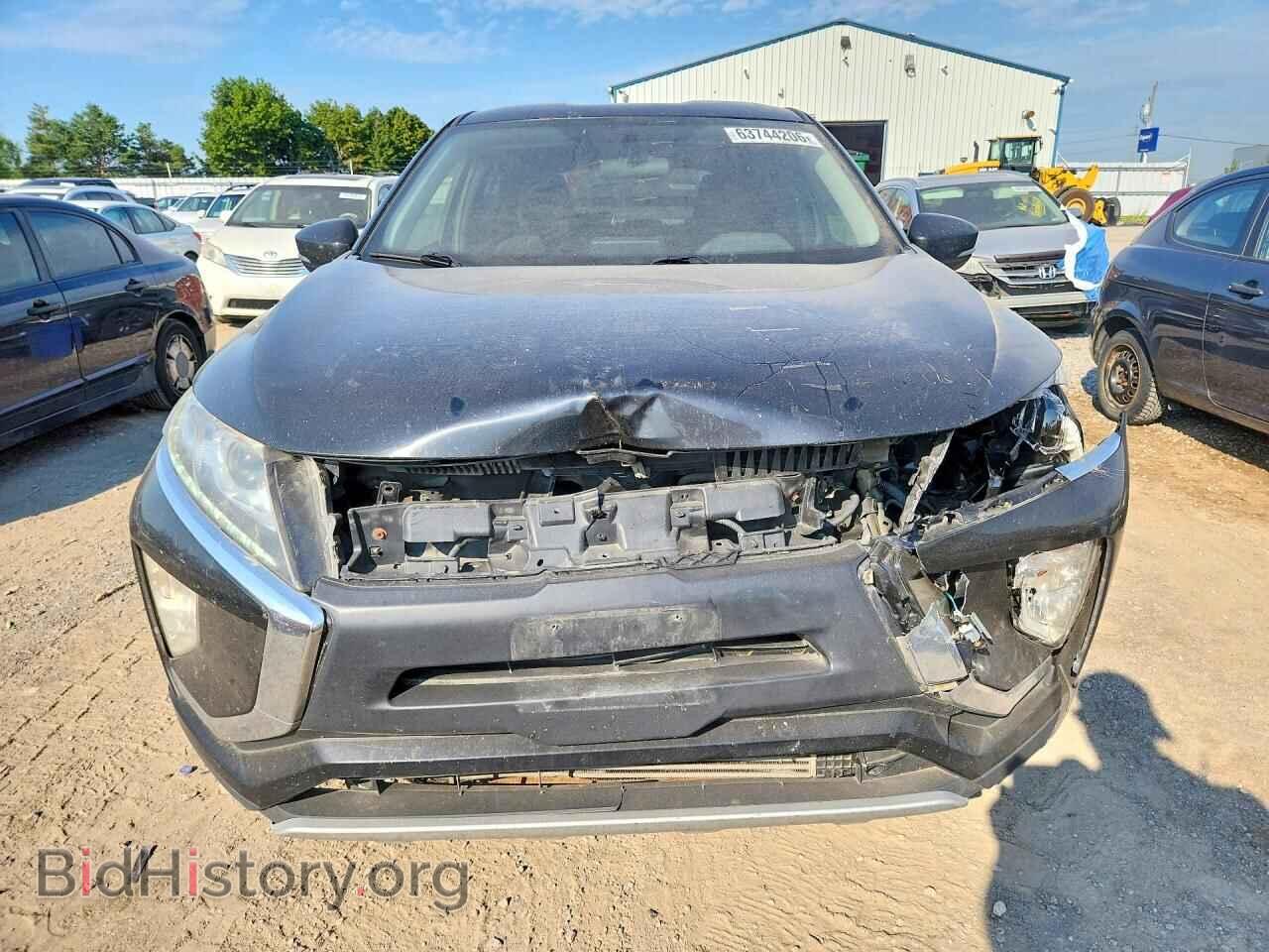 2019 MITSUBISHI ECLIPSE - VIN: JA4AT3AA3KZ600718 - Photo 5