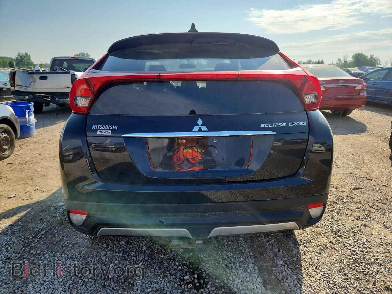 2019 MITSUBISHI ECLIPSE - VIN: JA4AT3AA3KZ600718 - Photo 6