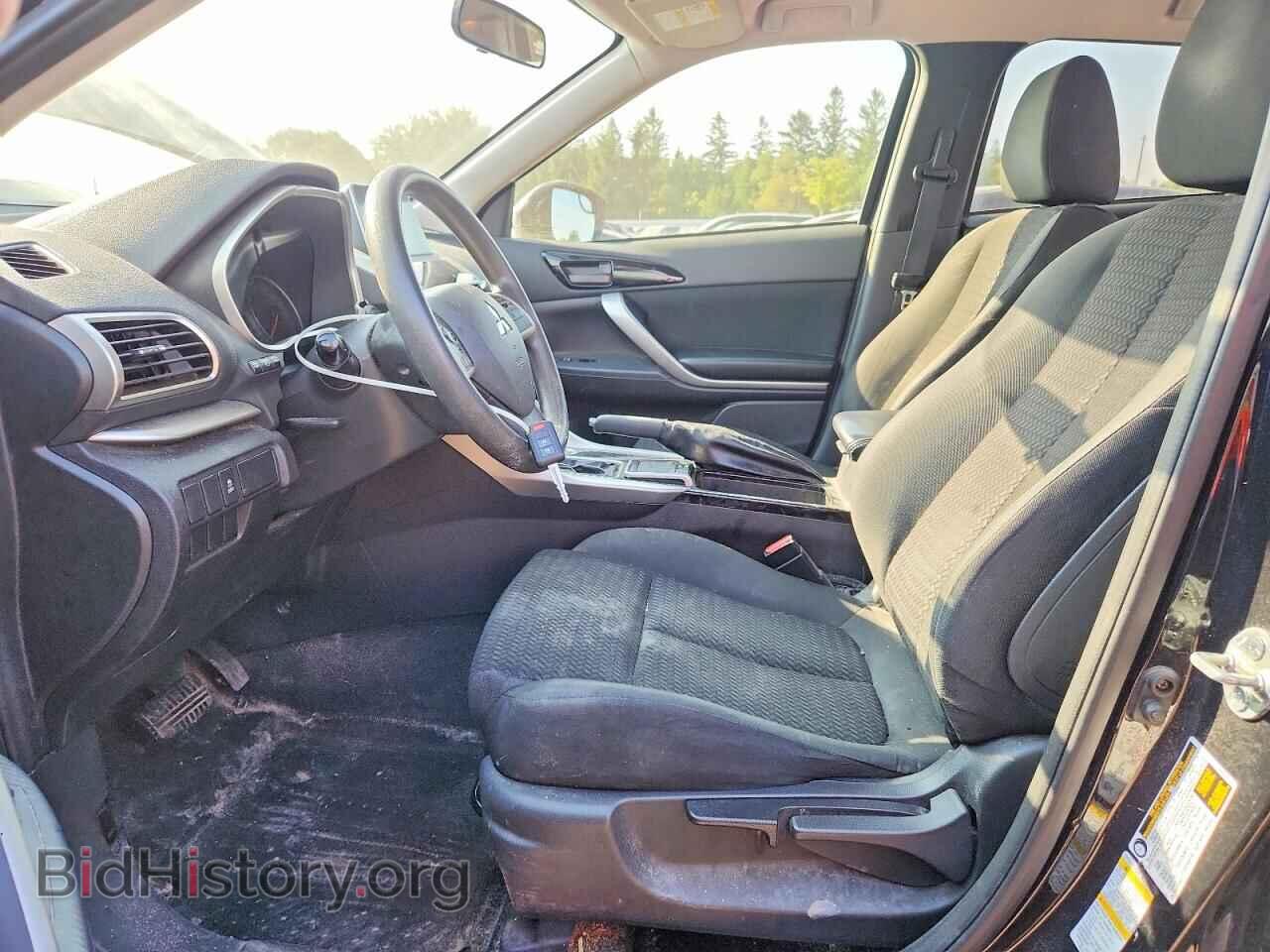 2019 MITSUBISHI ECLIPSE - VIN: JA4AT3AA3KZ600718 - Photo 7