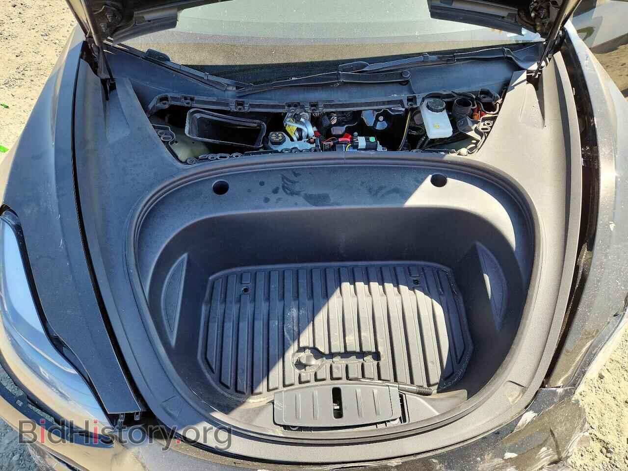 2023 TESLA MODEL 3 - VIN: 5YJ3E1EA5PF541255 - Фото 11