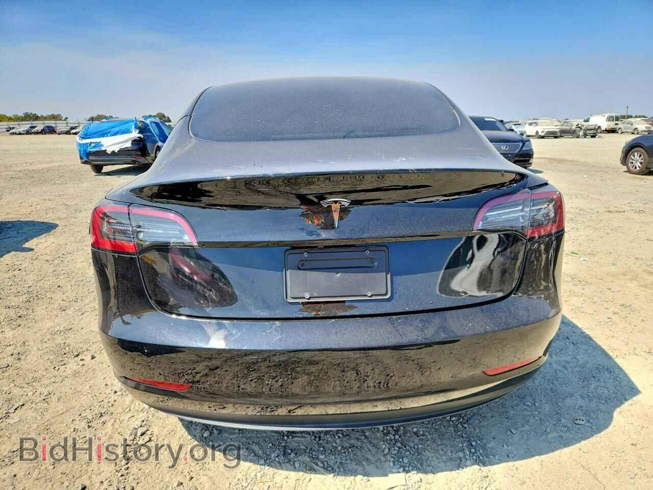 2023 TESLA MODEL 3 - VIN: 5YJ3E1EA5PF541255 - Фото 6