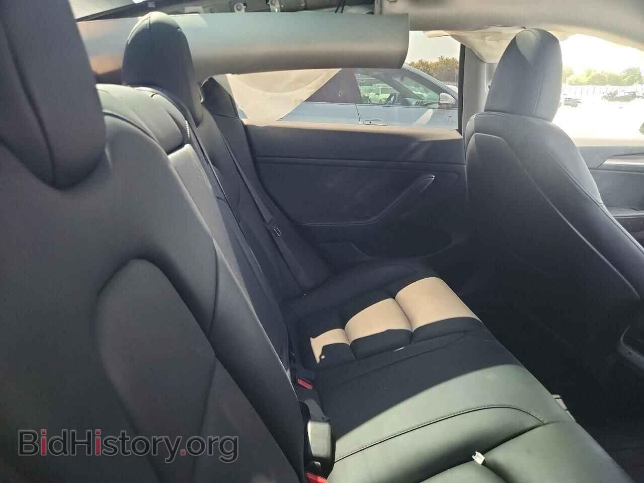 2023 TESLA MODEL 3 - VIN: 5YJ3E1EA5PF541255 - Фото 10