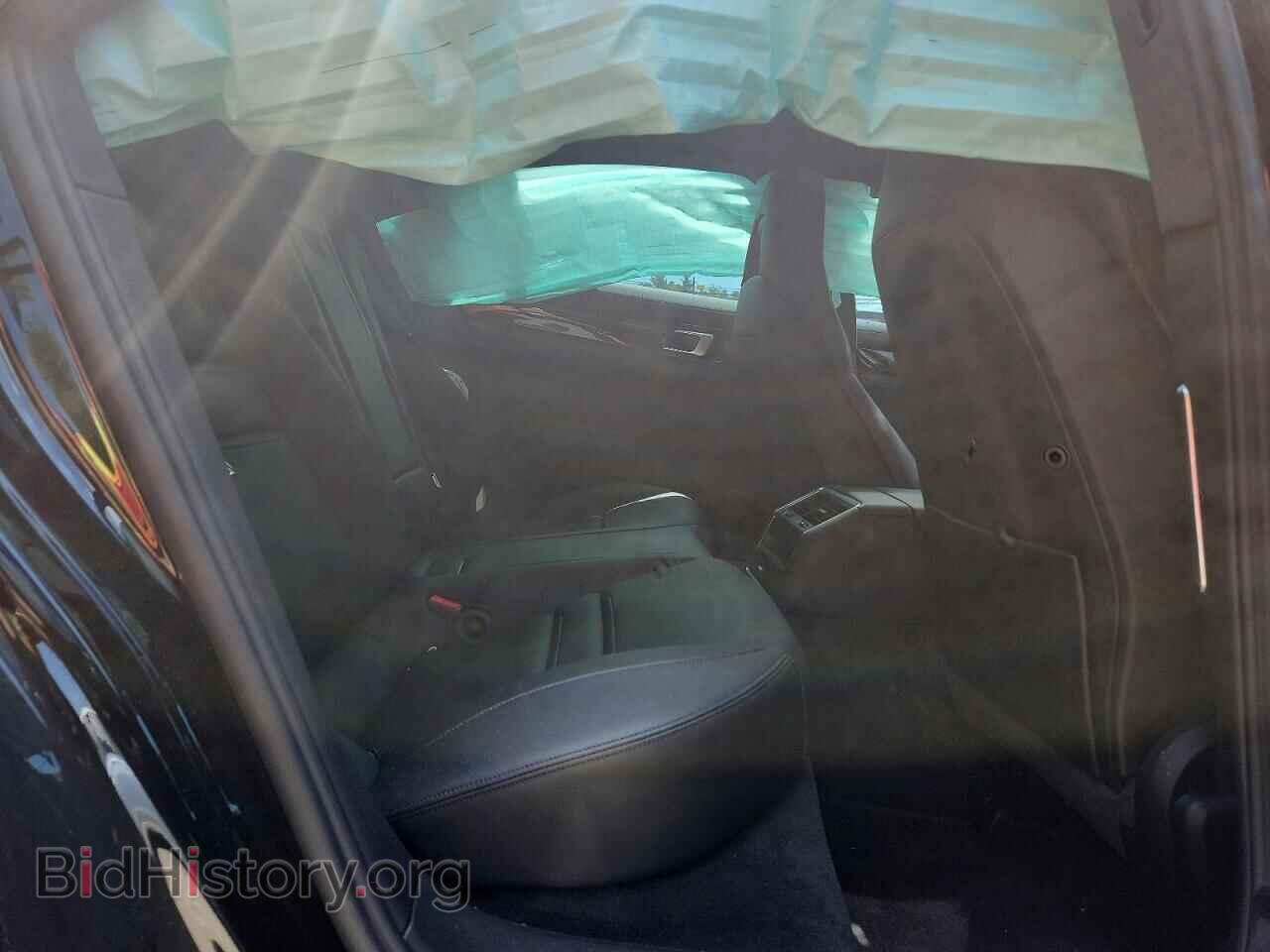 2020 PORSCHE PANAMERA - VIN: WP0AA2A77LL102231 - Photo 10