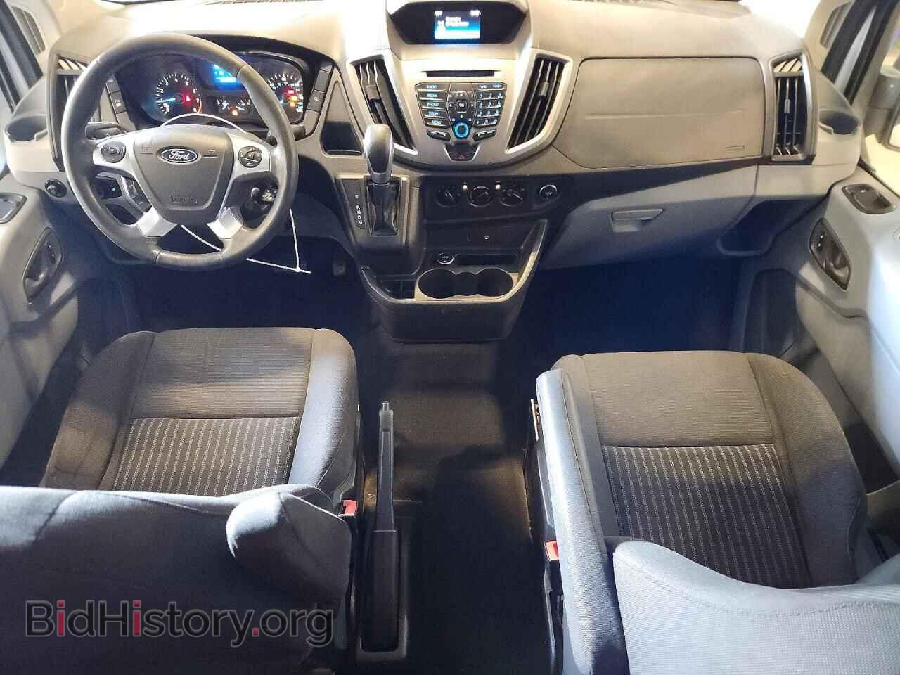 2016 FORD TRANSIT - VIN: 1FMZK1ZMXGKB03675 - Photo 8