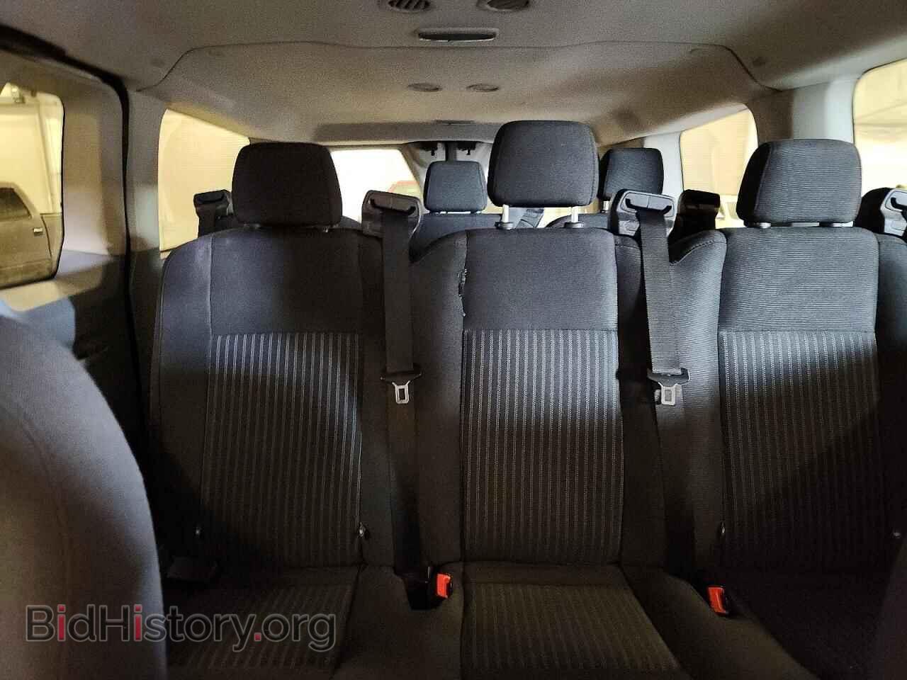 2016 FORD TRANSIT - VIN: 1FMZK1ZMXGKB03675 - Photo 10