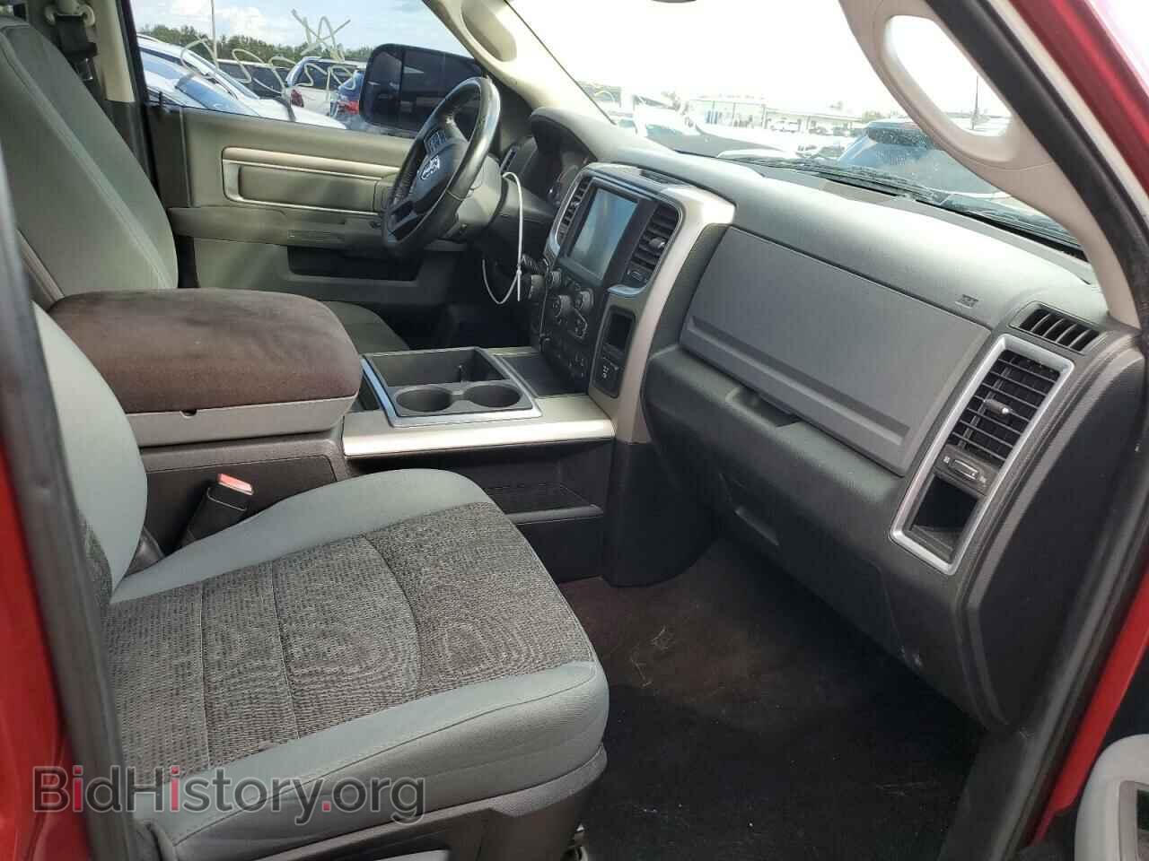 2014 RAM 1500 - VIN: 1C6RR7LT6ES207507 - Фото 5