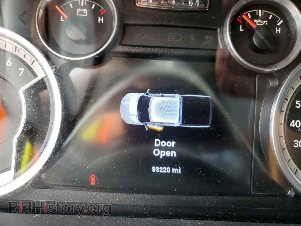 2014 RAM 1500 - VIN: 1C6RR7LT6ES207507 - Фото 8