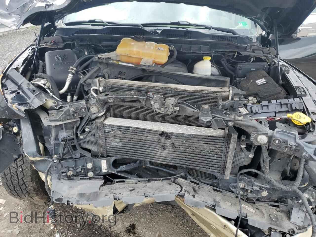 2016 RAM 1500 - VIN: 1C6RR7PM2GS213889 - Фото 11