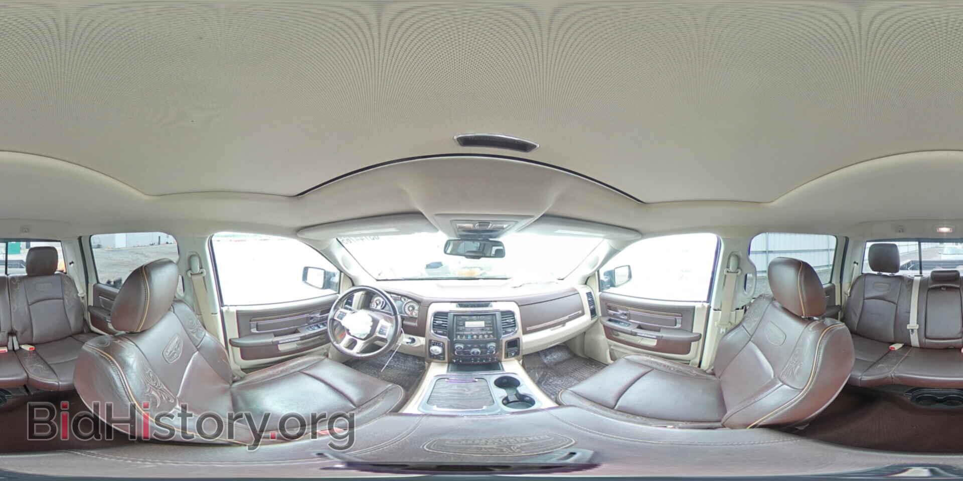 2016 RAM 1500 - VIN: 1C6RR7PM2GS213889 - Фото 13