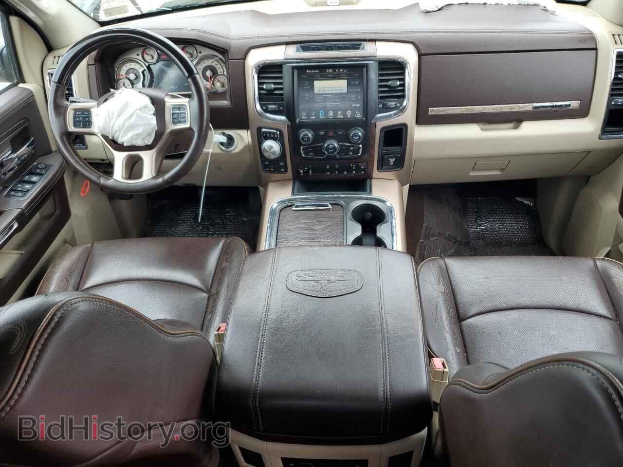 2016 RAM 1500 - VIN: 1C6RR7PM2GS213889 - Фото 8
