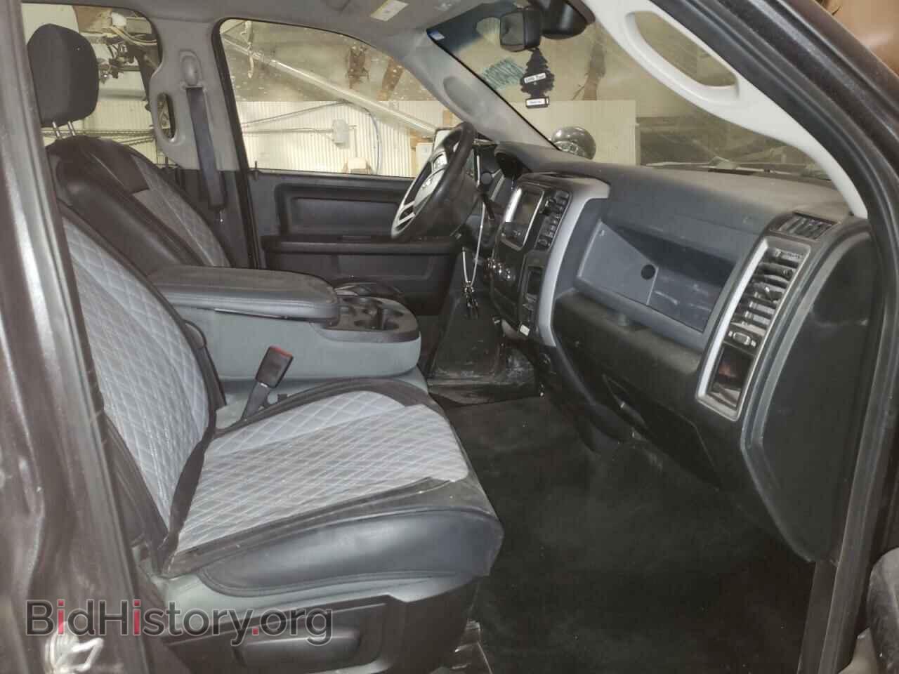 2016 RAM 1500 - VIN: 1C6RR7XT4GS133775 - Фото 5