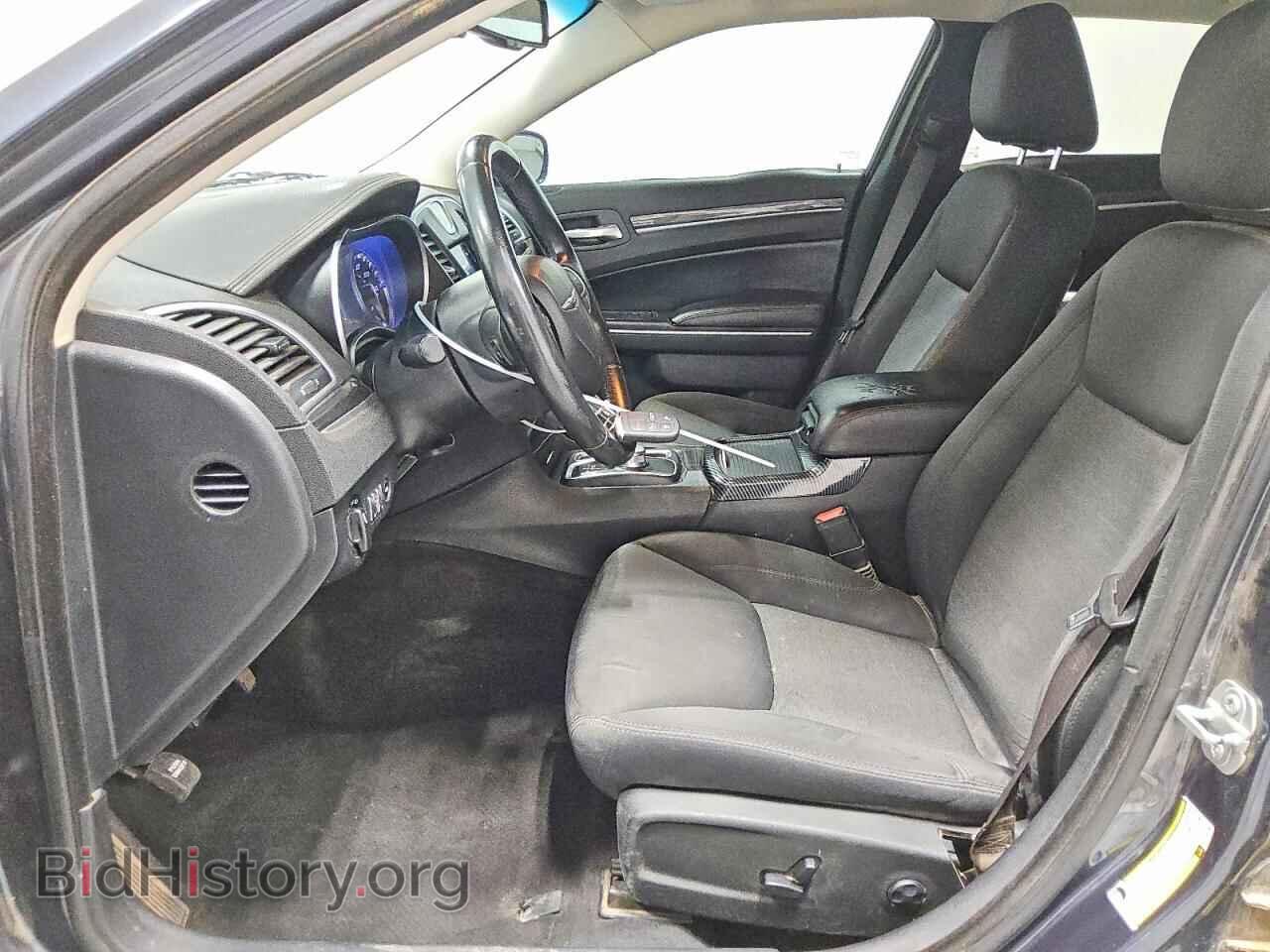 2018 CHRYSLER 300 - VIN: 2C3CCAAG7JH331780 - Photo 7