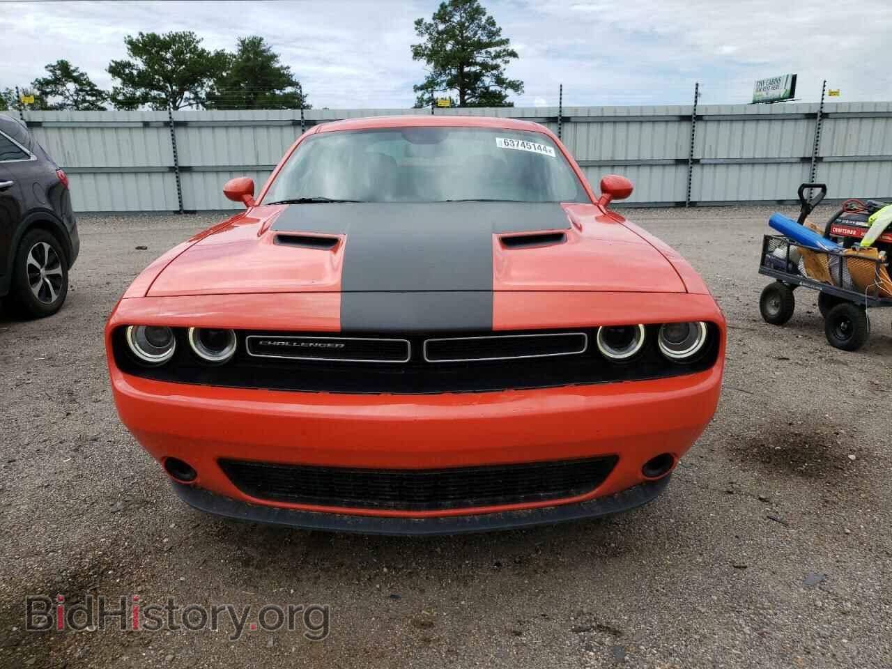 2019 DODGE CHALLENGER - VIN: 2C3CDZGG5KH594225 - Photo 5