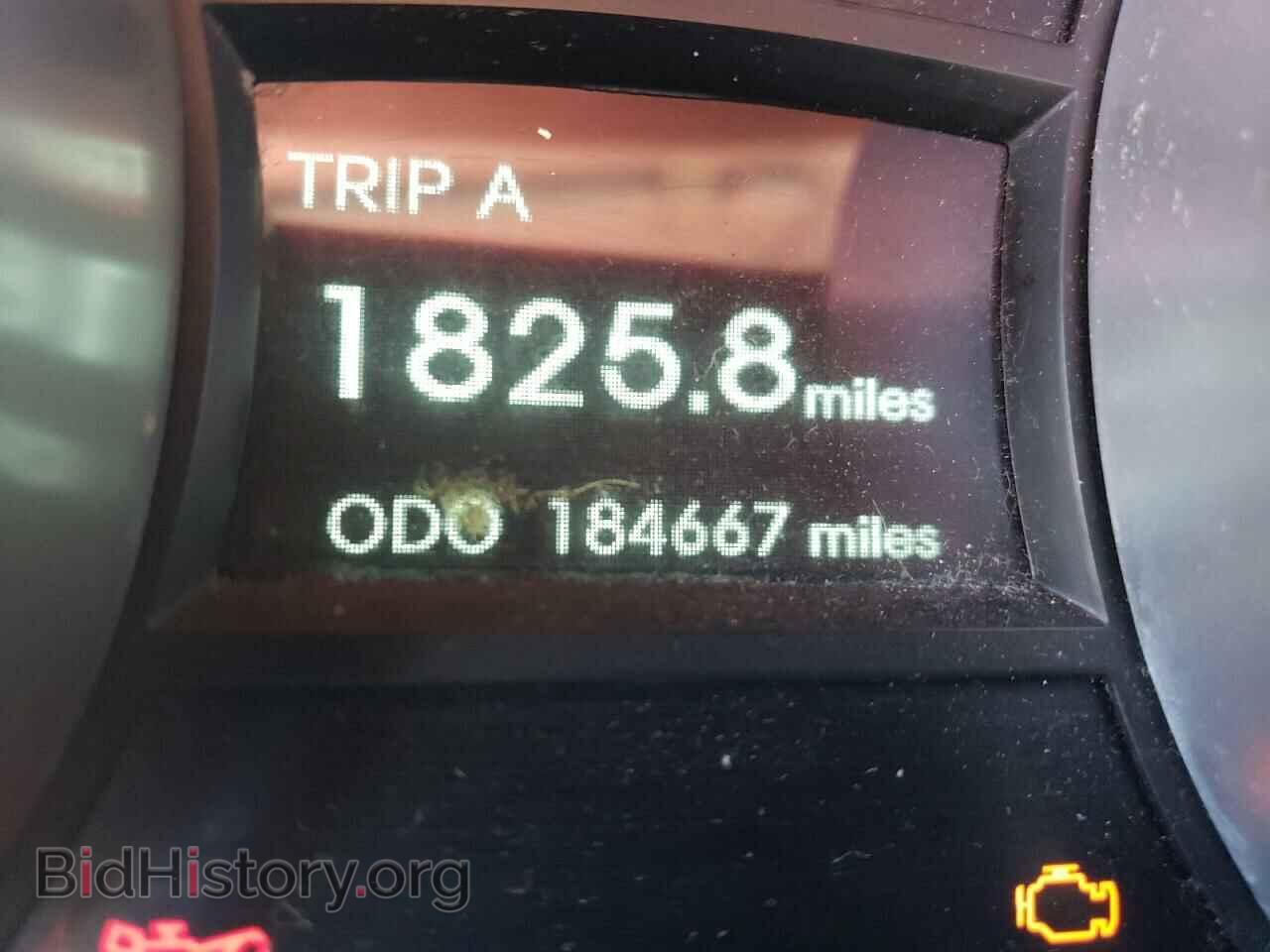 2012 HYUNDAI SONATA - VIN: 5NPEB4AC3CH450328 - Фото 8
