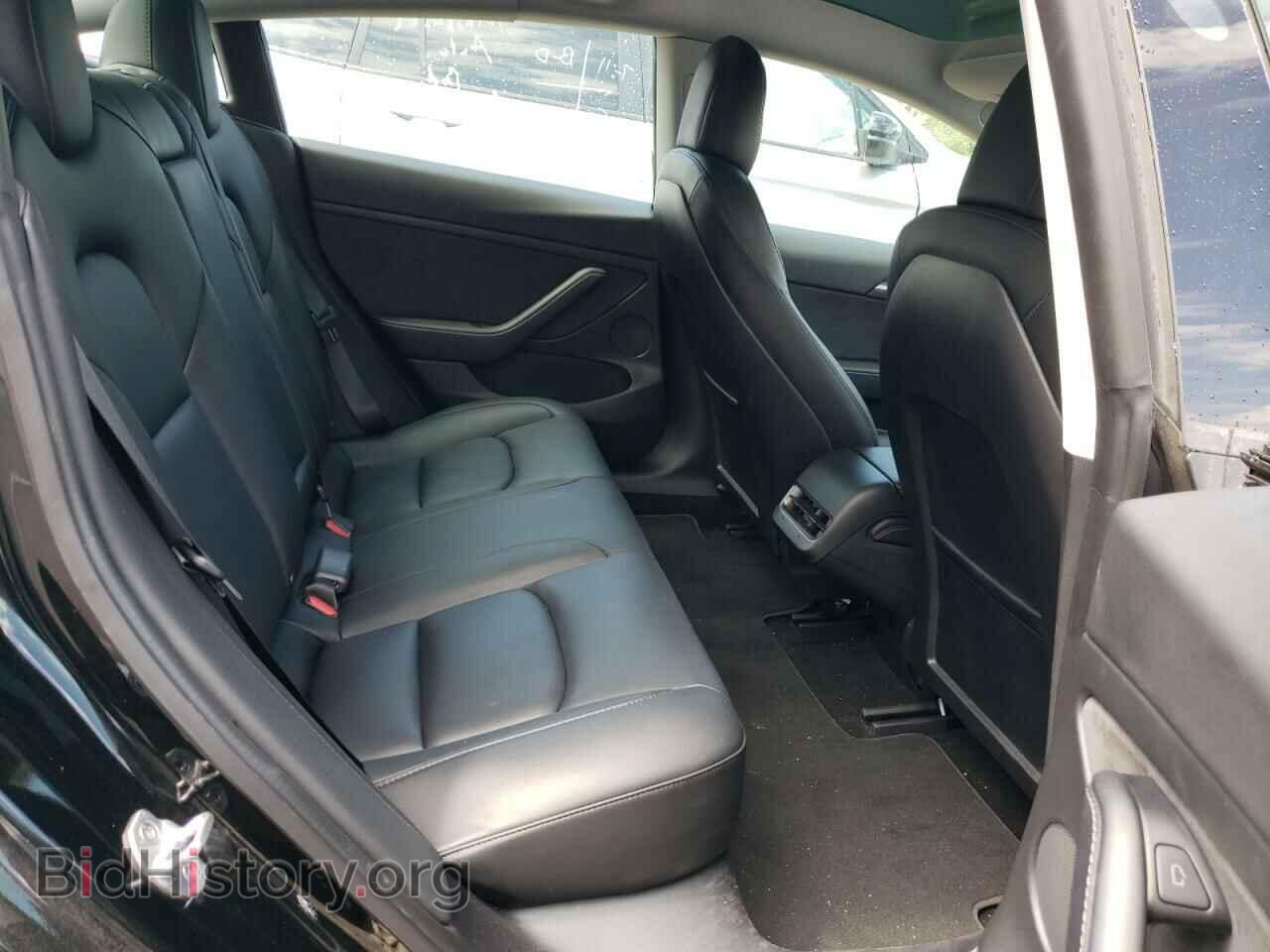 2022 TESLA MODEL 3 - VIN: 5YJ3E1EB0NF290571 - Photo 10