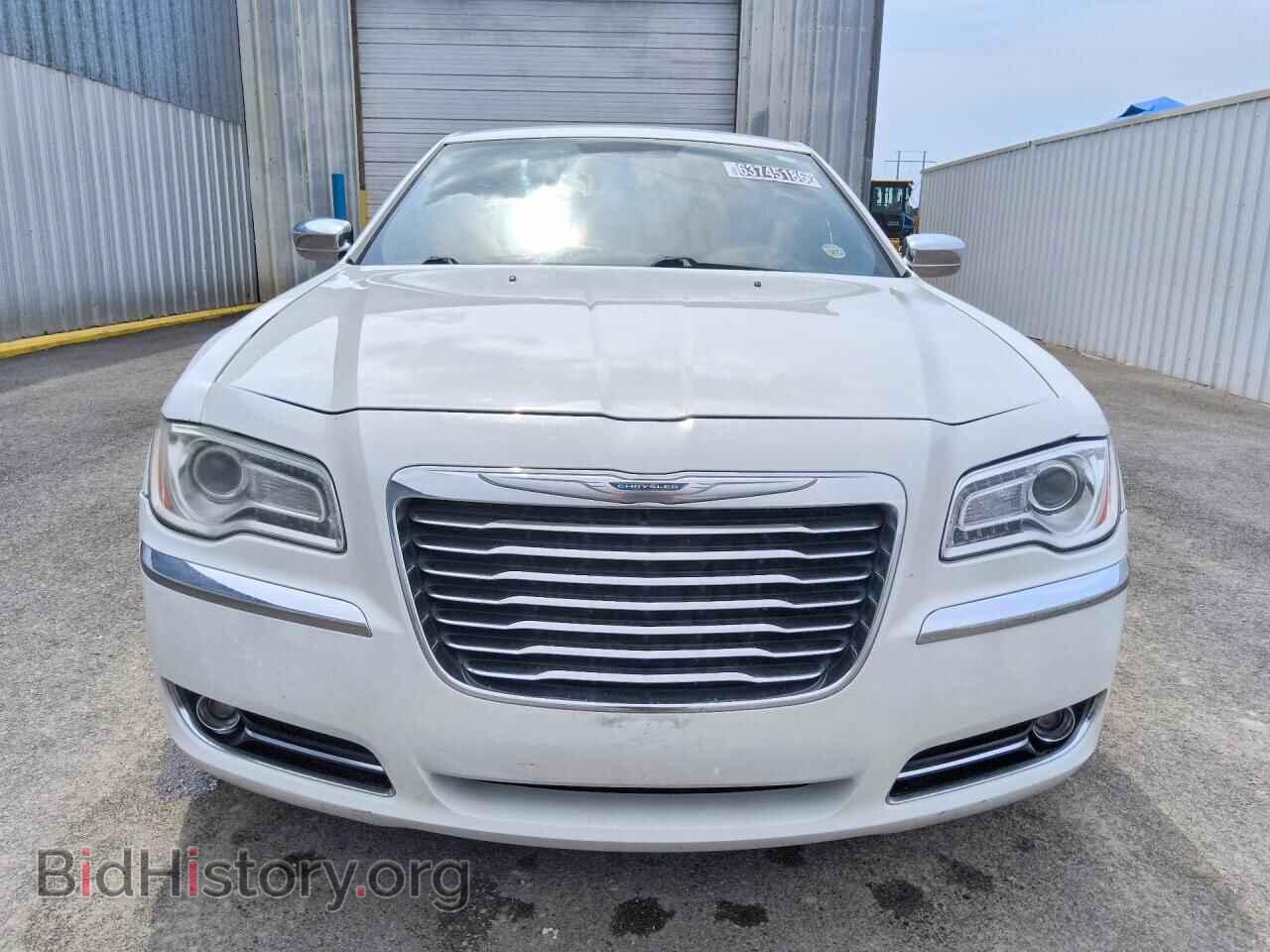 2012 CHRYSLER 300 - VIN: 2C3CCAHG6CH115900 - Photo 5
