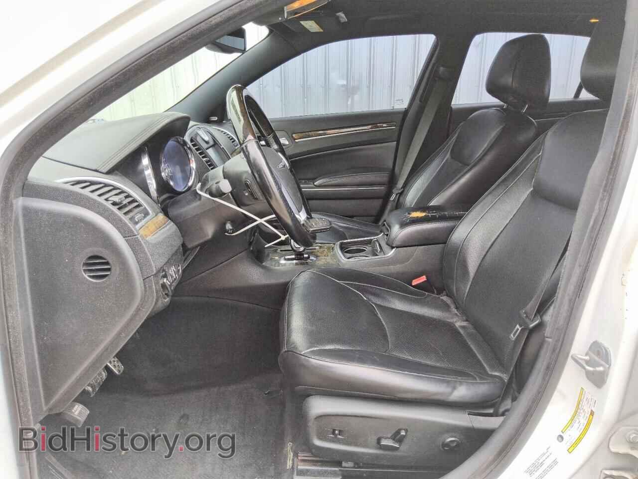 2012 CHRYSLER 300 - VIN: 2C3CCAHG6CH115900 - Photo 7