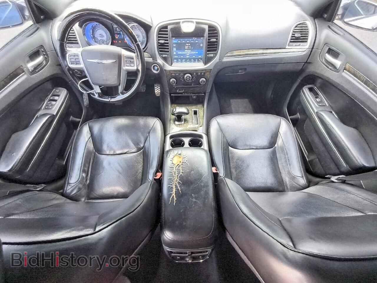 2012 CHRYSLER 300 - VIN: 2C3CCAHG6CH115900 - Photo 8