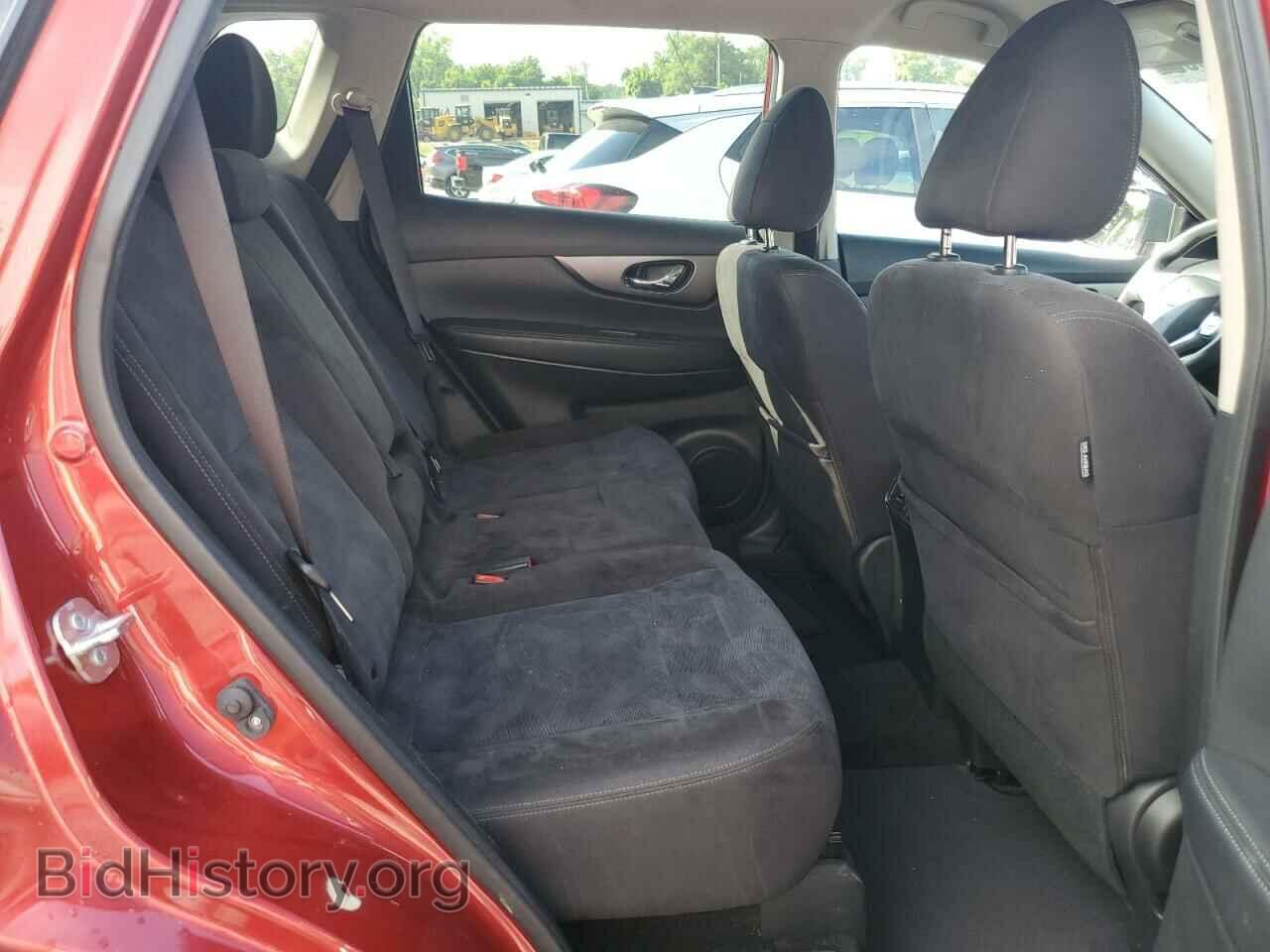 2015 NISSAN ROGUE - VIN: KNMAT2MT6FP519128 - Фото 10