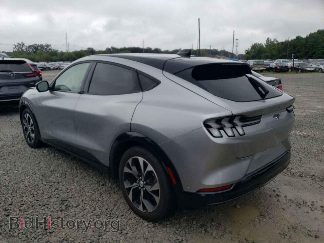 2021 FORD MUSTANG - VIN: 3FMTK3SS6MMA25457 - Фото 2