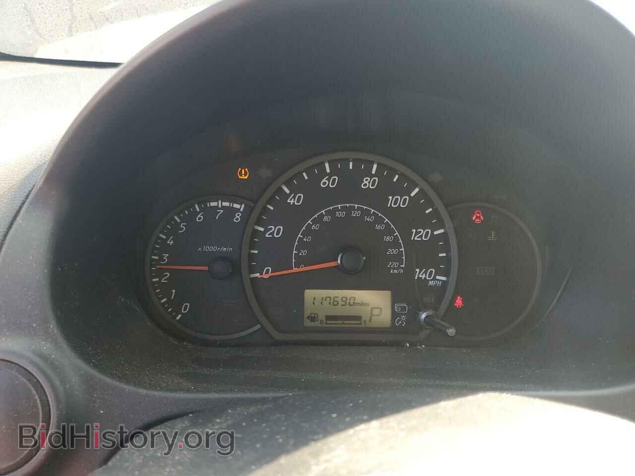 2014 MITSUBISHI MIRAGE - VIN: ML32A3HJ7EH022755 - Фото 9