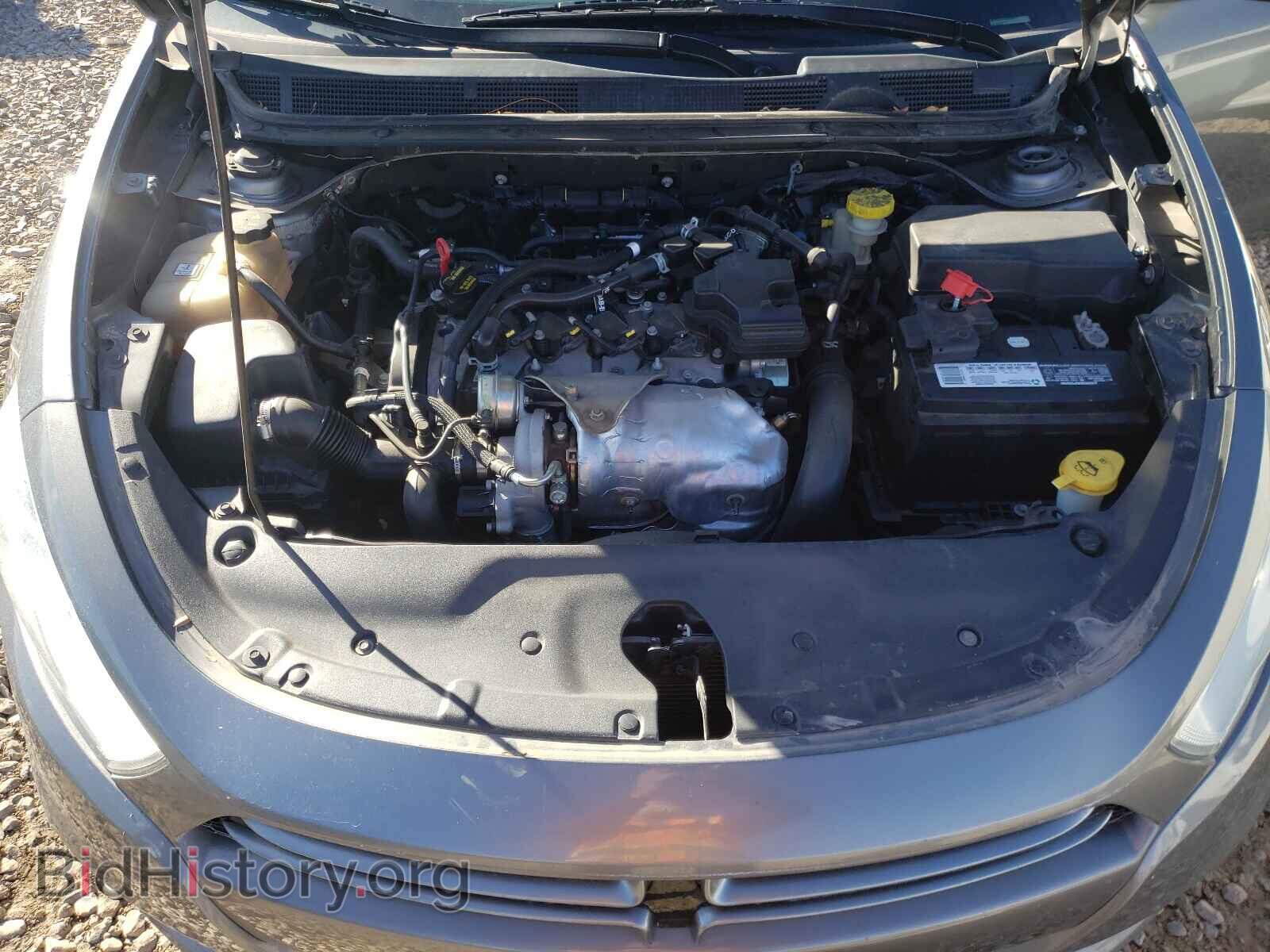 2013 DODGE DART - VIN: 1C3CDFAH0DD335934 - Фото 7