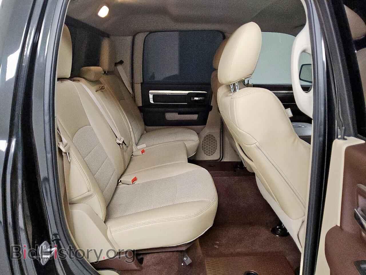 2018 RAM 1500 - VIN: 1C6RR6LT7JS266487 - Фото 10