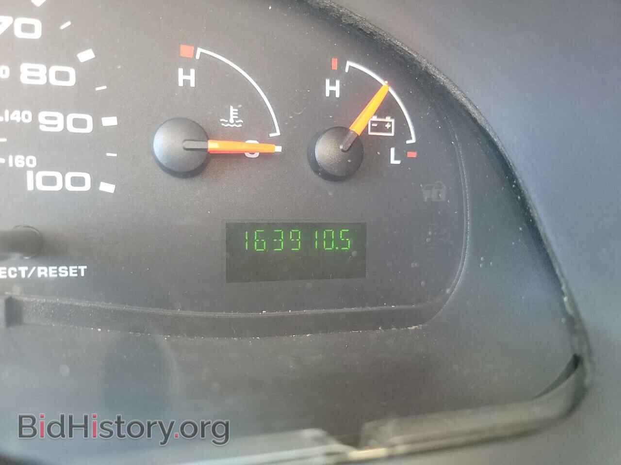 2006 FORD ECONOLINE - VIN: 1FDXE45P86HA24131 - Фото 8