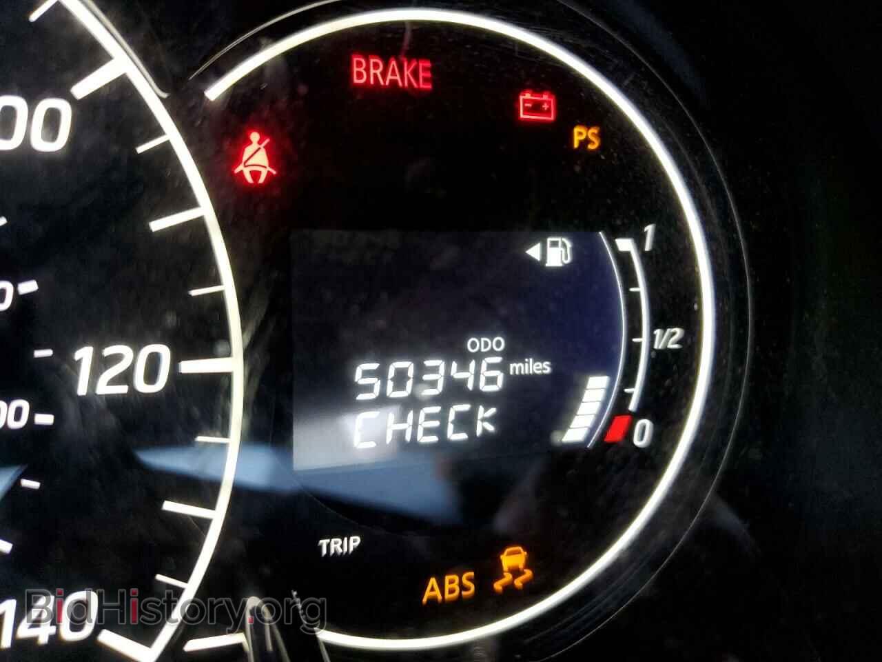 2017 NISSAN VERSA - VIN: 3N1CE2CP8HL368057 - Фото 9
