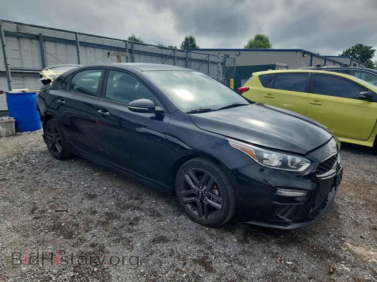 2020 KIA FORTE - VIN: 3KPF34AD2LE199624 - Фото 4