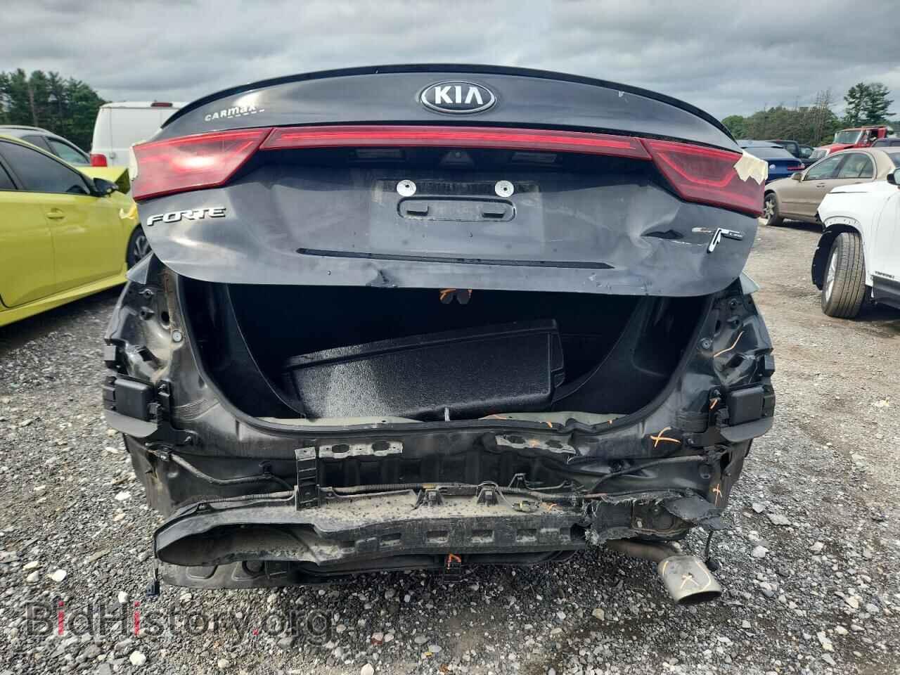 2020 KIA FORTE - VIN: 3KPF34AD2LE199624 - Фото 6