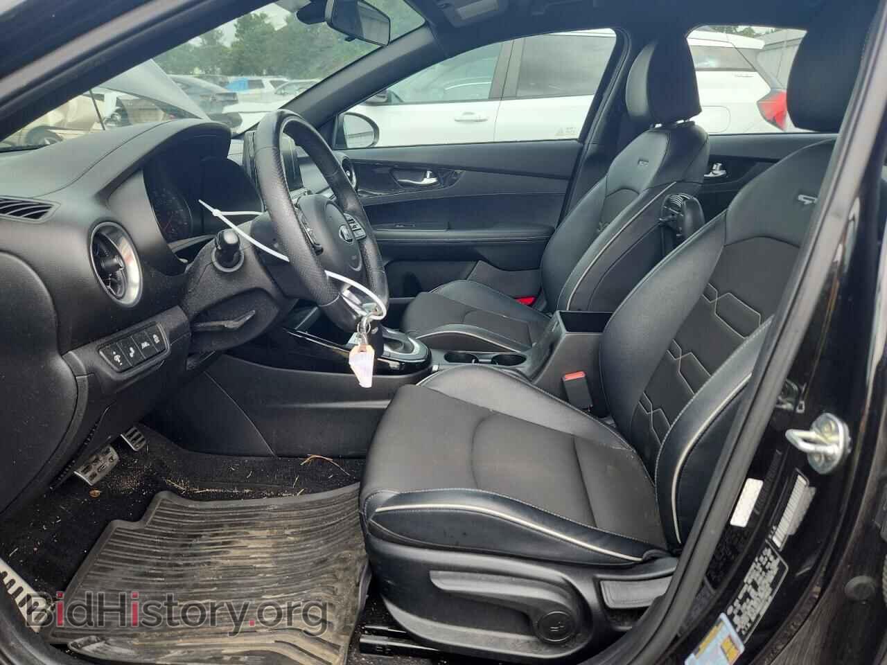 2020 KIA FORTE - VIN: 3KPF34AD2LE199624 - Фото 7