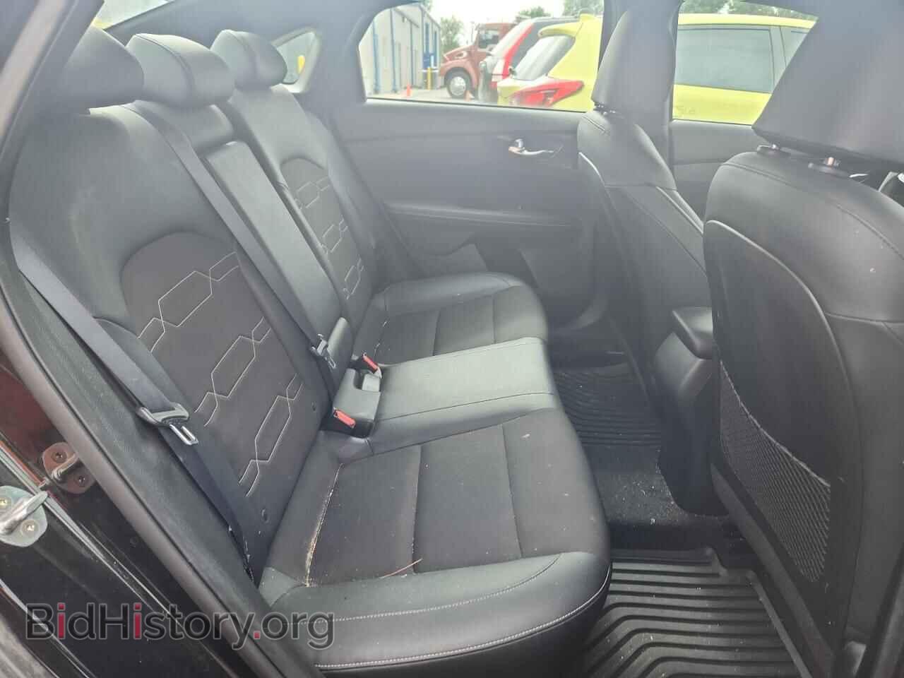 2020 KIA FORTE - VIN: 3KPF34AD2LE199624 - Фото 10