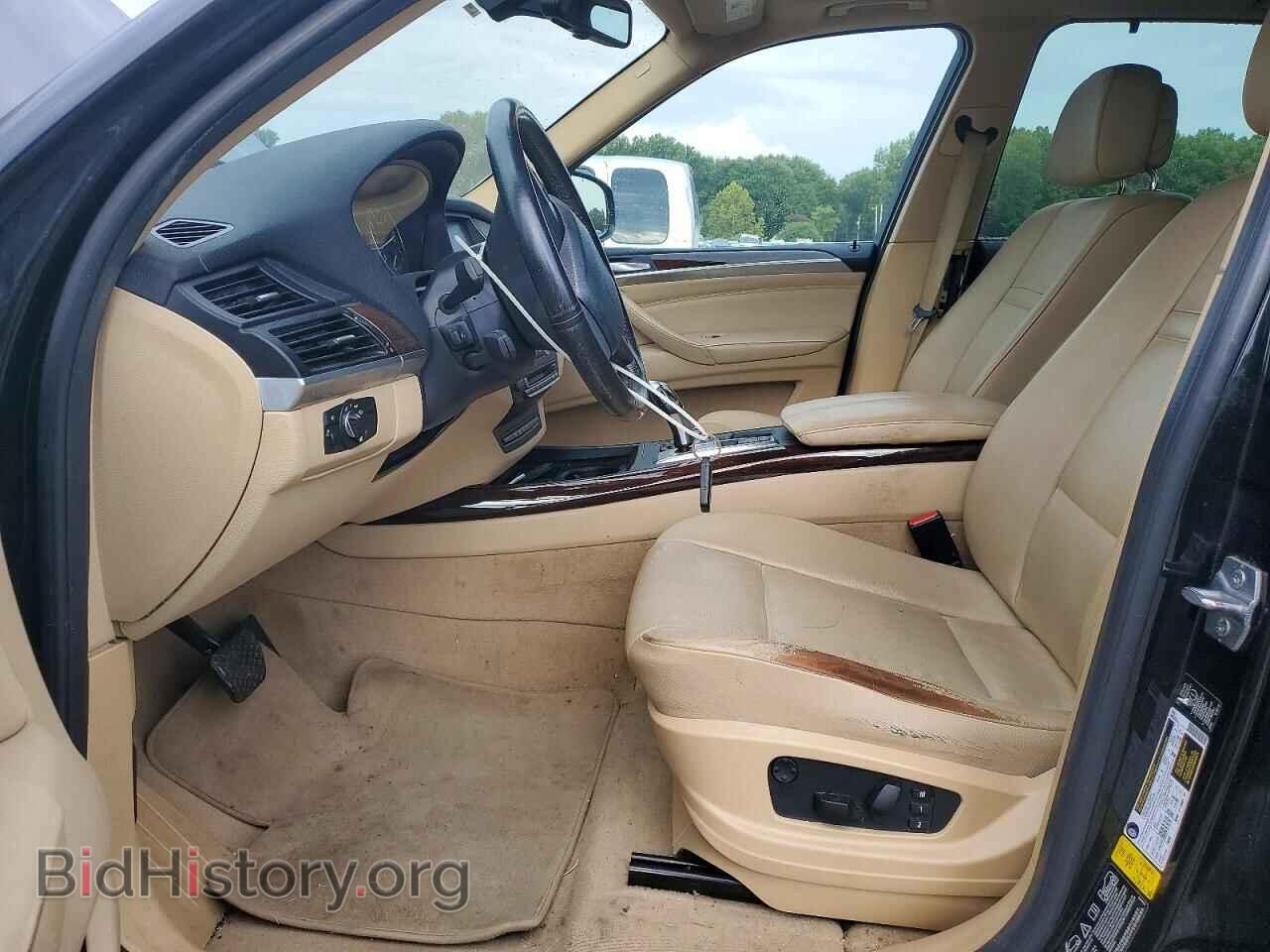 2013 BMW X5 - VIN: 5UXZV4C57D0B20473 - Фото 7