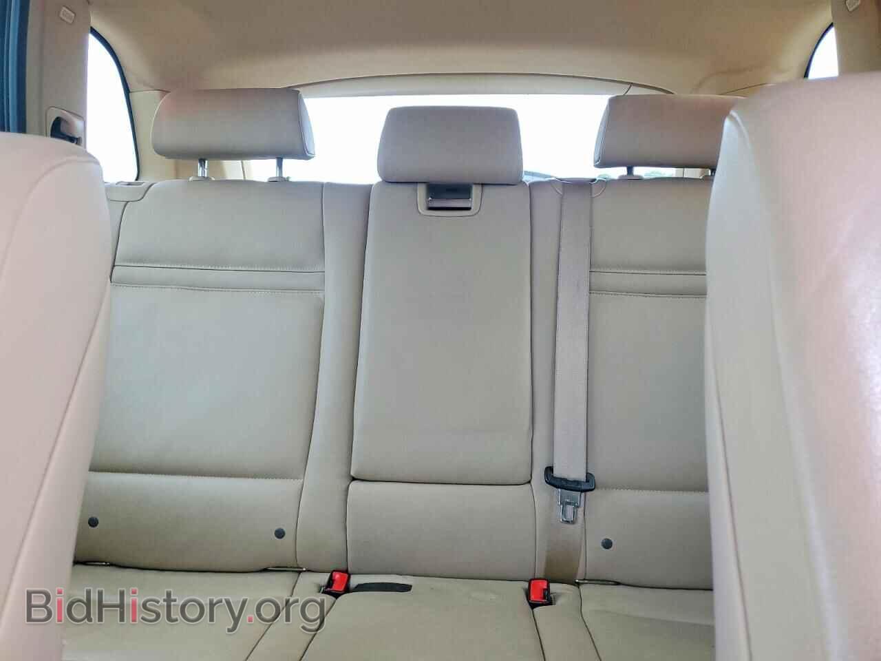 2013 BMW X5 - VIN: 5UXZV4C57D0B20473 - Фото 10