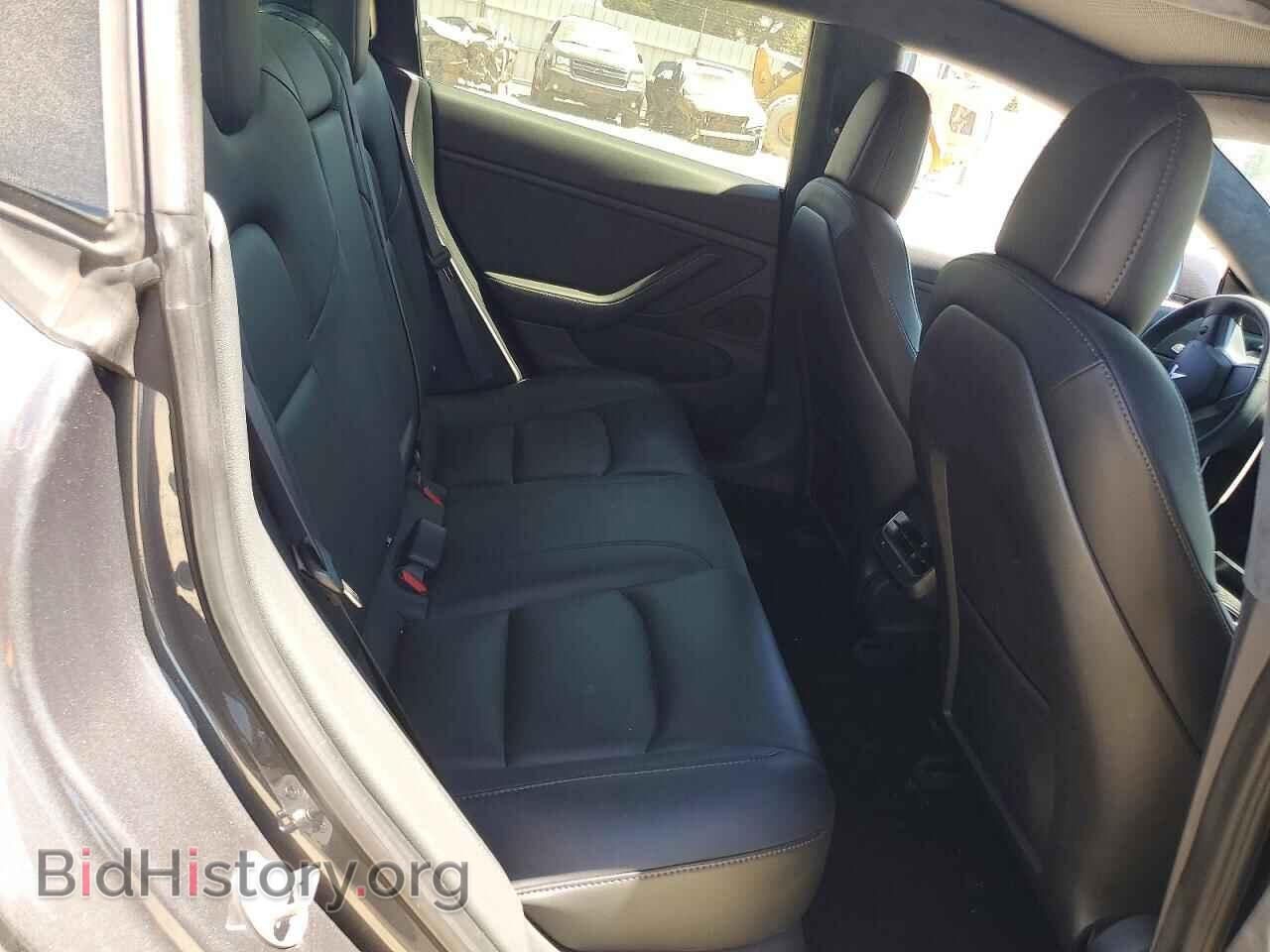 2018 TESLA MODEL 3 - VIN: 5YJ3E1EA2JF124991 - Фото 10