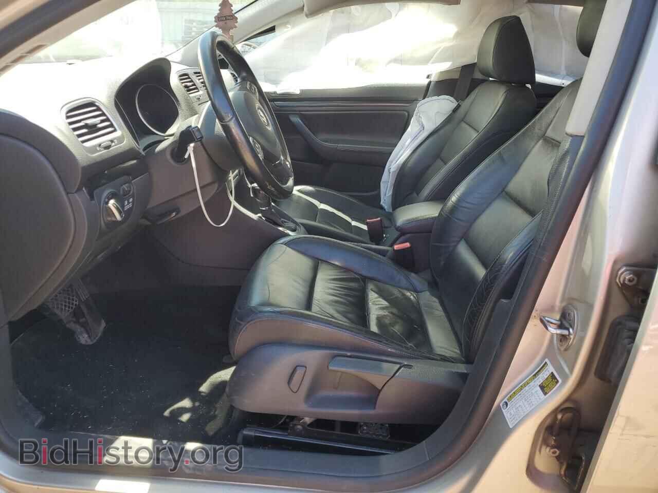 2012 VOLKSWAGEN JETTA - VIN: 3VWPL7AJ3CM702284 - Фото 7