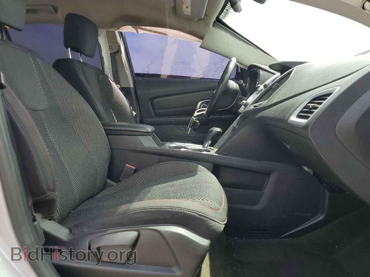 2017 GMC TERRAIN - VIN: 2GKFLTEK1H6305415 - Photo 7