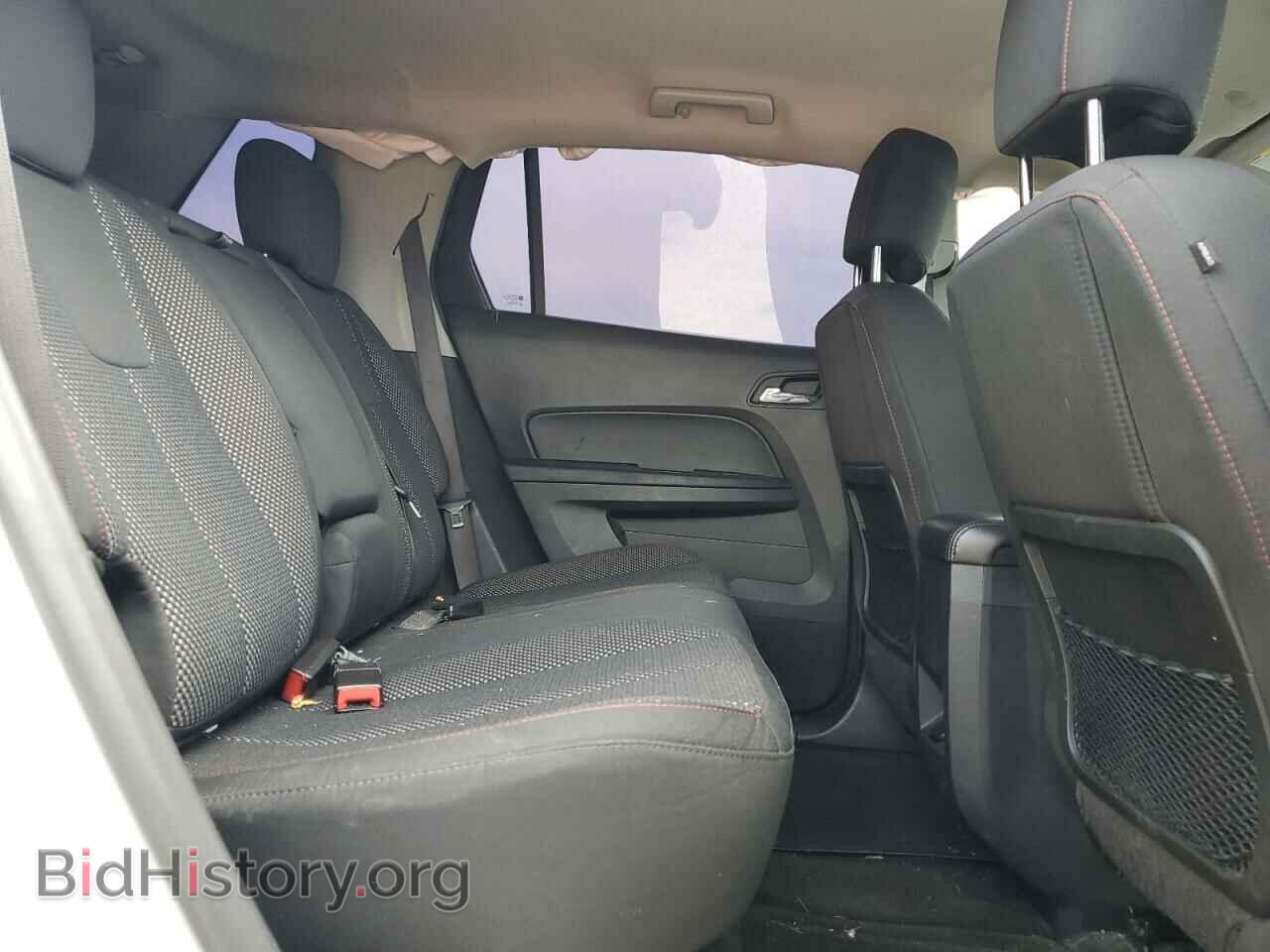 2017 GMC TERRAIN - VIN: 2GKFLTEK1H6305415 - Photo 10
