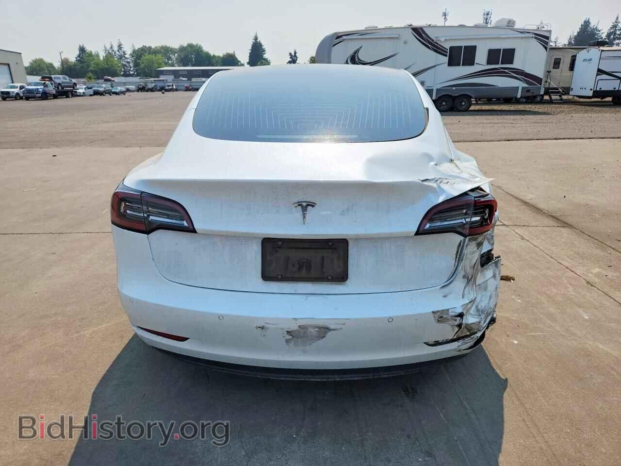2020 TESLA MODEL 3 - VIN: 5YJ3E1EA8LF703227 - Photo 6
