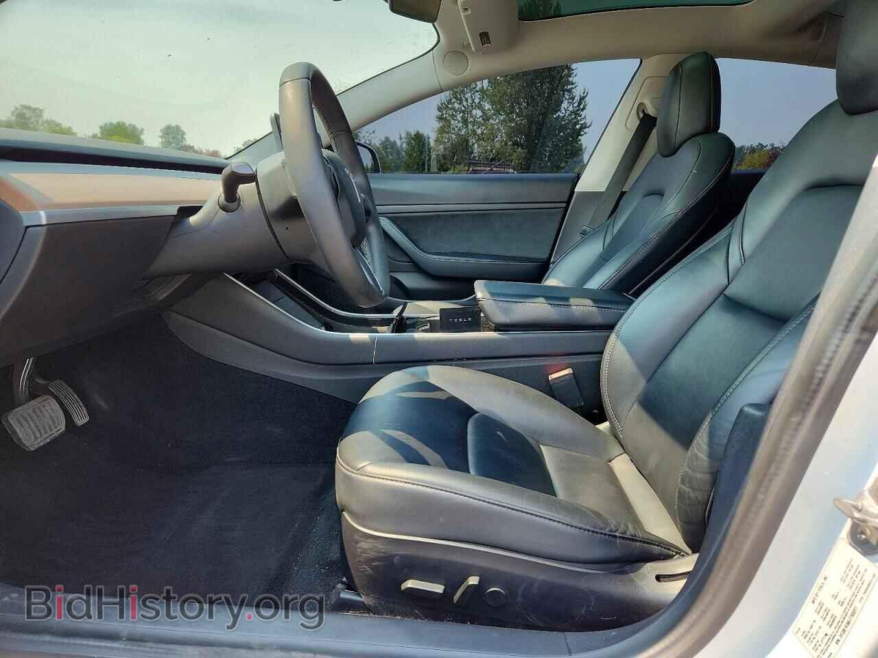 2020 TESLA MODEL 3 - VIN: 5YJ3E1EA8LF703227 - Photo 7