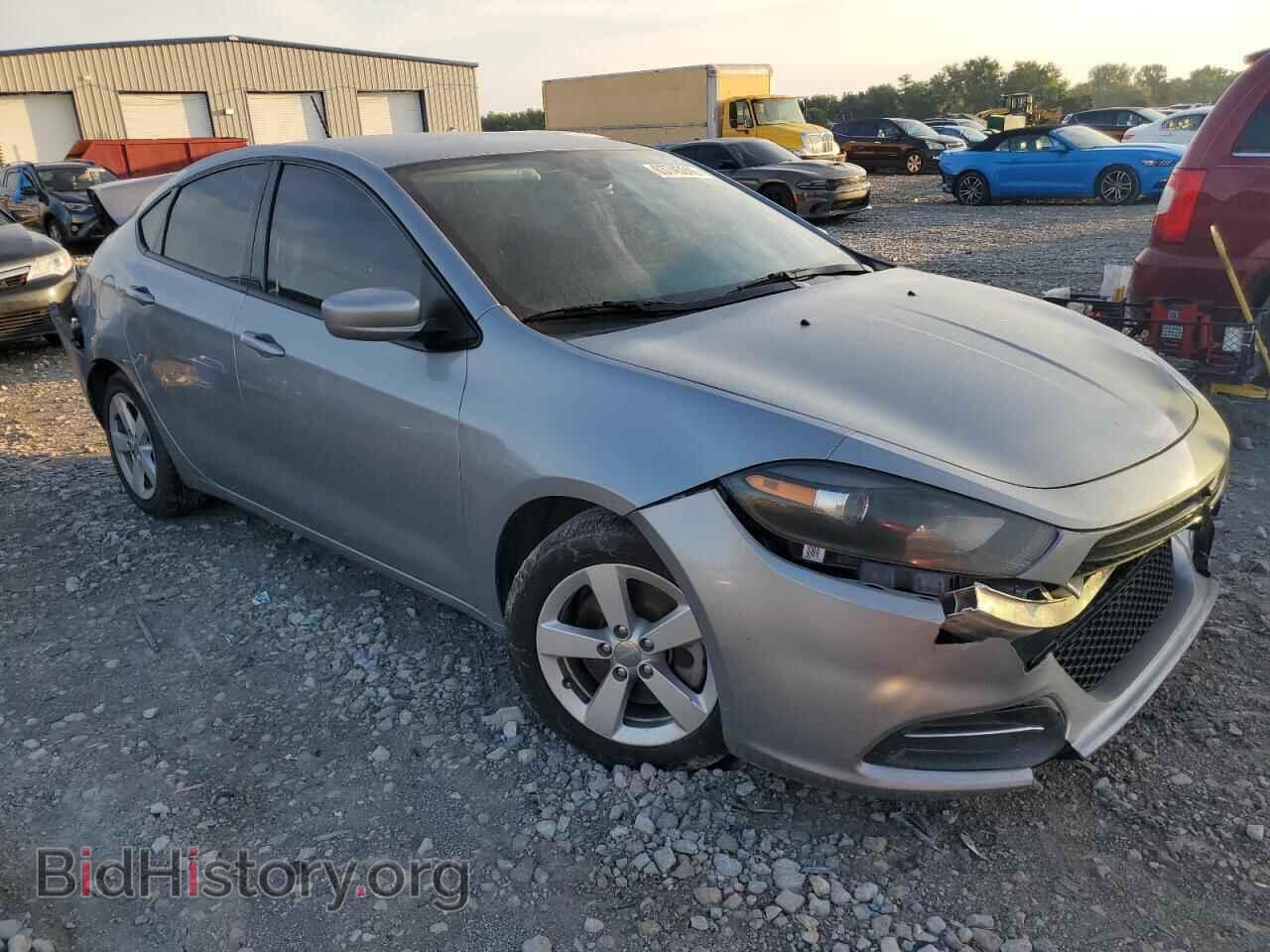 2015 DODGE DART - VIN: 1C3CDFBB4FD275251 - Photo 4