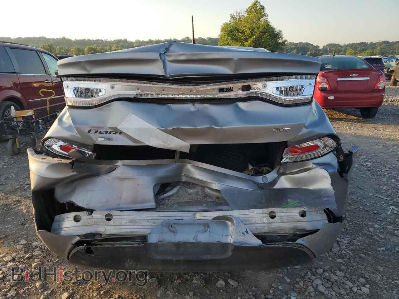 2015 DODGE DART - VIN: 1C3CDFBB4FD275251 - Photo 6
