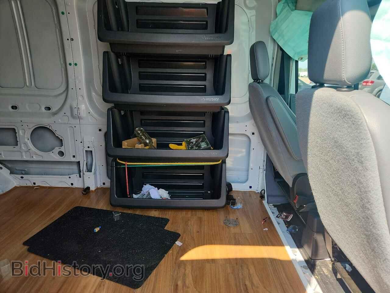 2019 FORD TRANSIT - VIN: 1FTBW3XM0KKA46257 - Photo 10