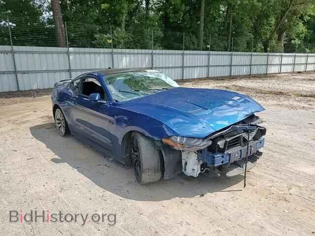 2022 FORD MUSTANG - VIN: 1FA6P8CF8N5142195 - Фото 14